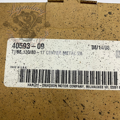 Binnenband 17" OEM 40593-09