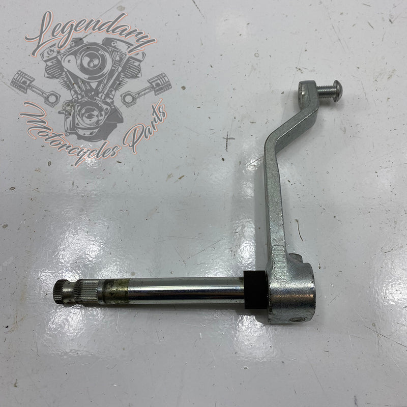 Selector Return Lever OEM 33600143