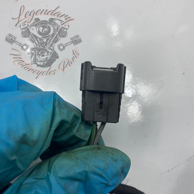 Headlight Assembly OEM Y0136.1AM