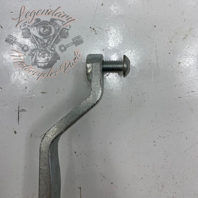Selector Return Lever OEM 33600143
