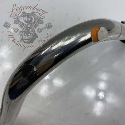 Handlebar OEM 55934-89