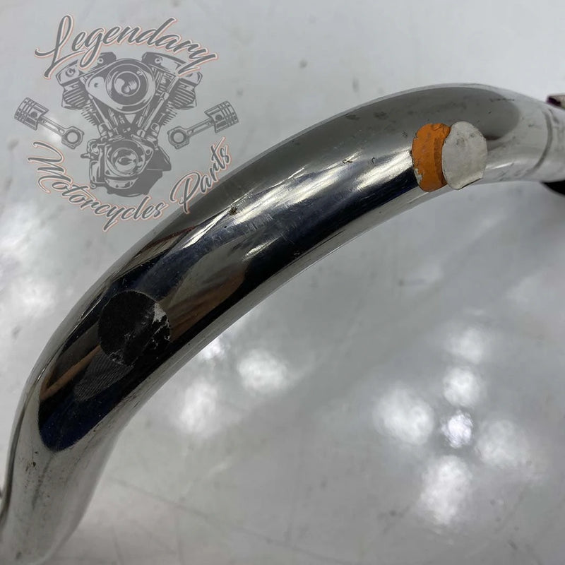 Handlebar OEM 55934-89