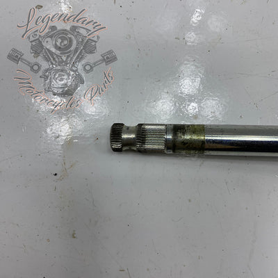 Selector Return Lever OEM 33600143