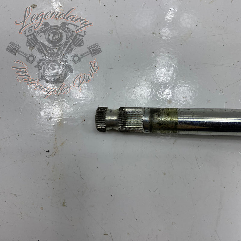 Selector Return Lever OEM 33600143