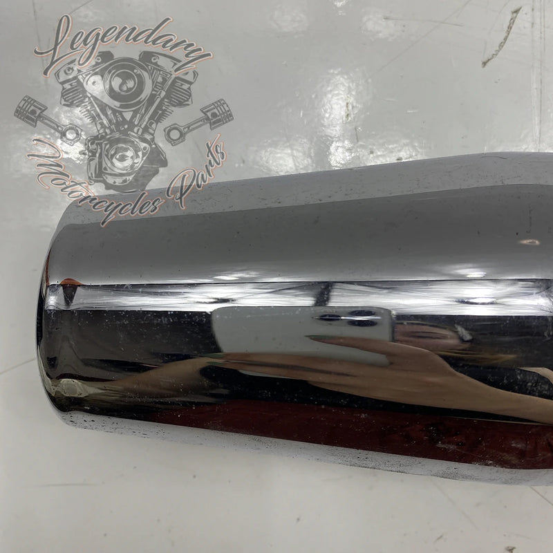 Silencieux avant OEM 65193-98A