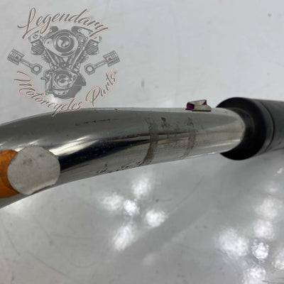 Handlebar OEM 55934-89