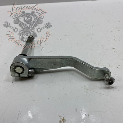Selector Return Lever OEM 33600143