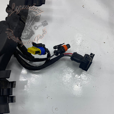 Headlight Assembly OEM Y0136.1AM