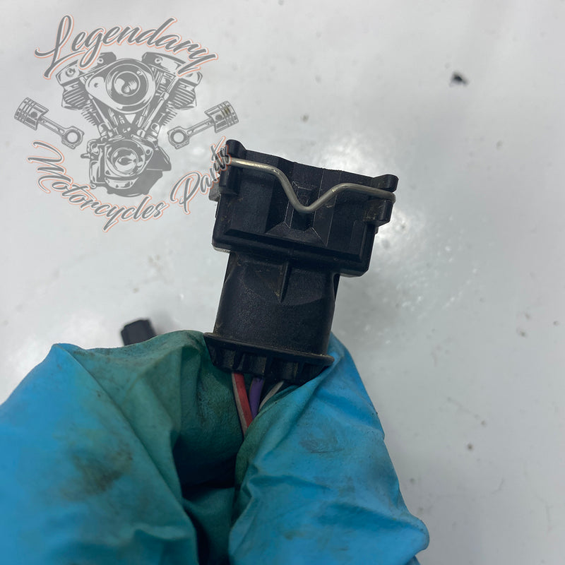Headlight Assembly OEM Y0136.1AM