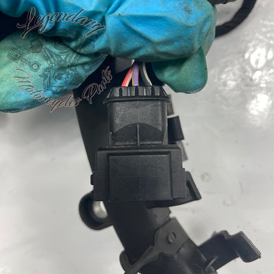 Headlight Assembly OEM Y0136.1AM