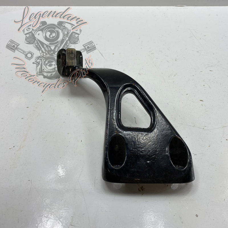 Right Passenger Footrest Bracket OEM 50500601