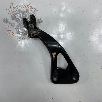 Right Passenger Footrest Bracket OEM 50500601