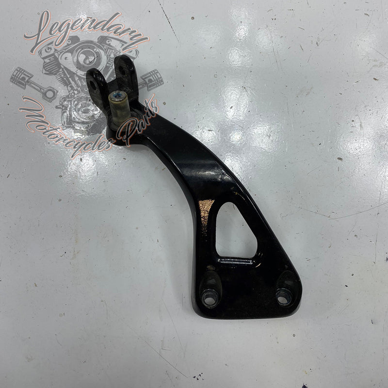 Right Passenger Footrest Bracket OEM 50500601