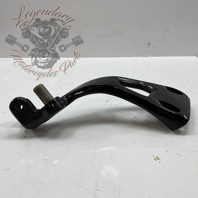Right Passenger Footrest Bracket OEM 50500601