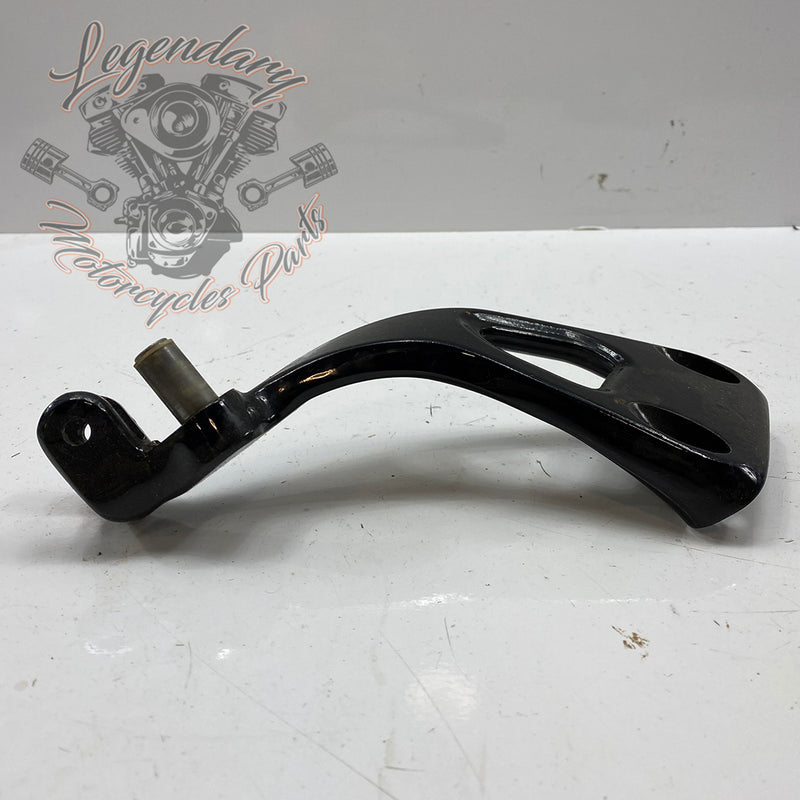 Right Passenger Footrest Bracket OEM 50500601