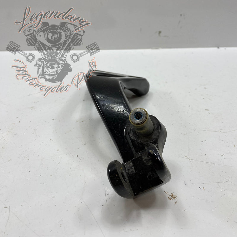 Right Passenger Footrest Bracket OEM 50500601