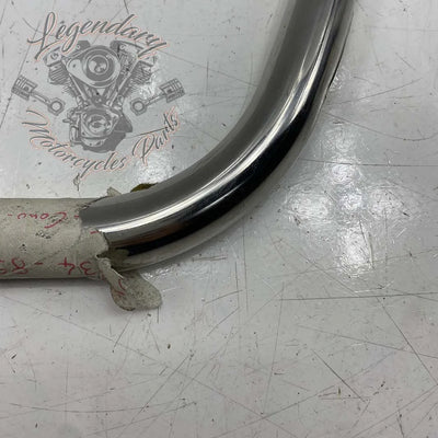 Handlebar OEM 55934-89