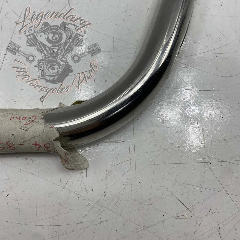Handlebar OEM 55934-89