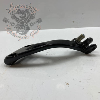 Right Passenger Footrest Bracket OEM 50500601