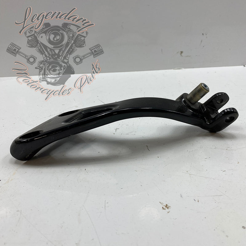Right Passenger Footrest Bracket OEM 50500601
