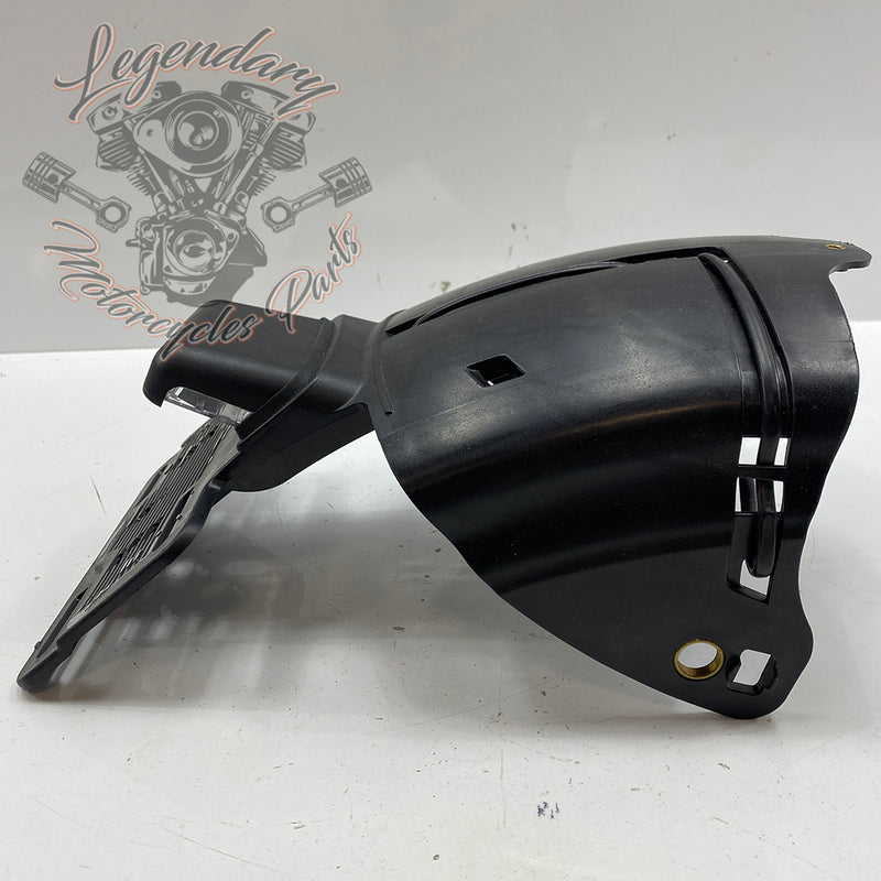 Soporte de placa OEM 67900124