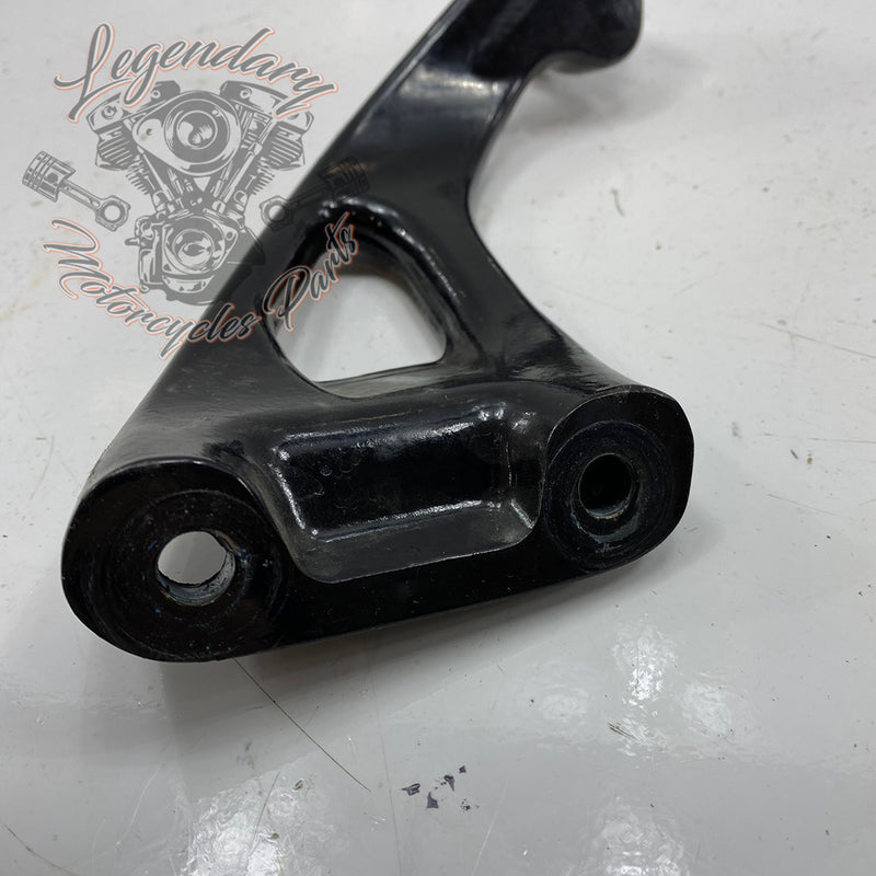 Right Passenger Footrest Bracket OEM 50500601