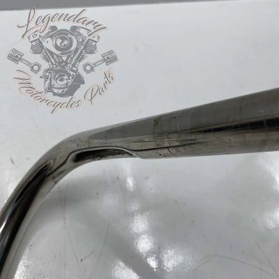 Handlebar OEM 55934-89