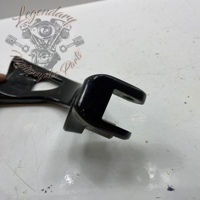 Right Passenger Footrest Bracket OEM 50500601