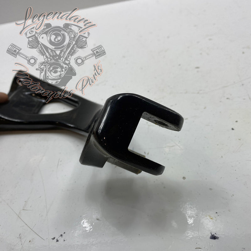 Right Passenger Footrest Bracket OEM 50500601