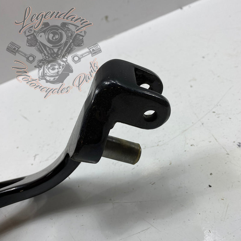 Right Passenger Footrest Bracket OEM 50500601