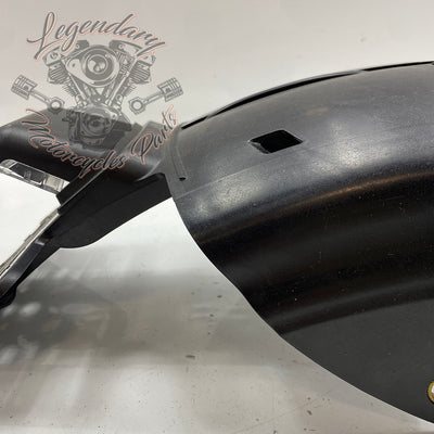 Soporte de placa OEM 67900124