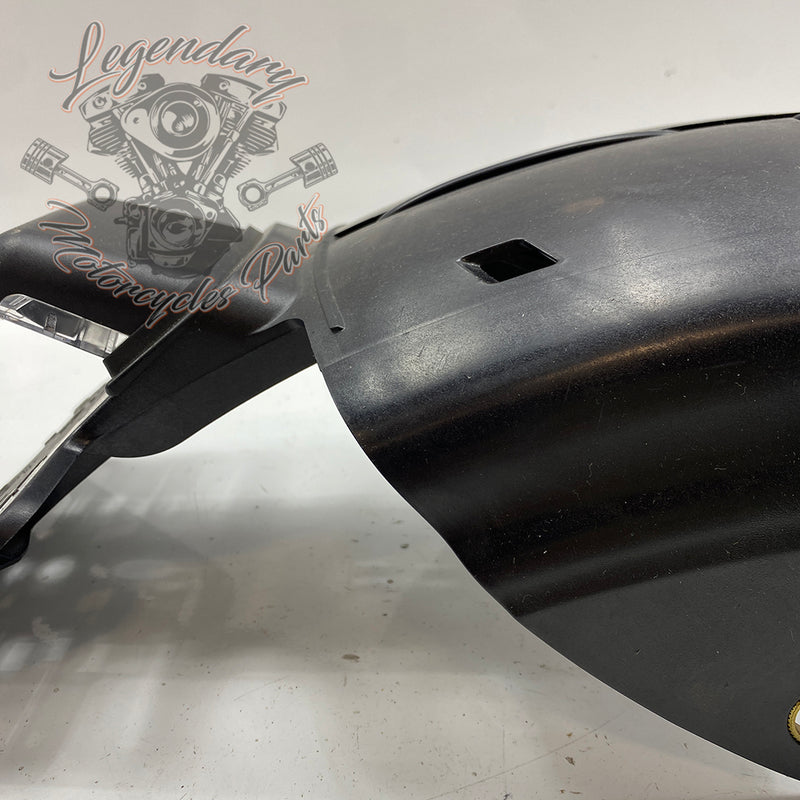 Soporte de placa OEM 67900124