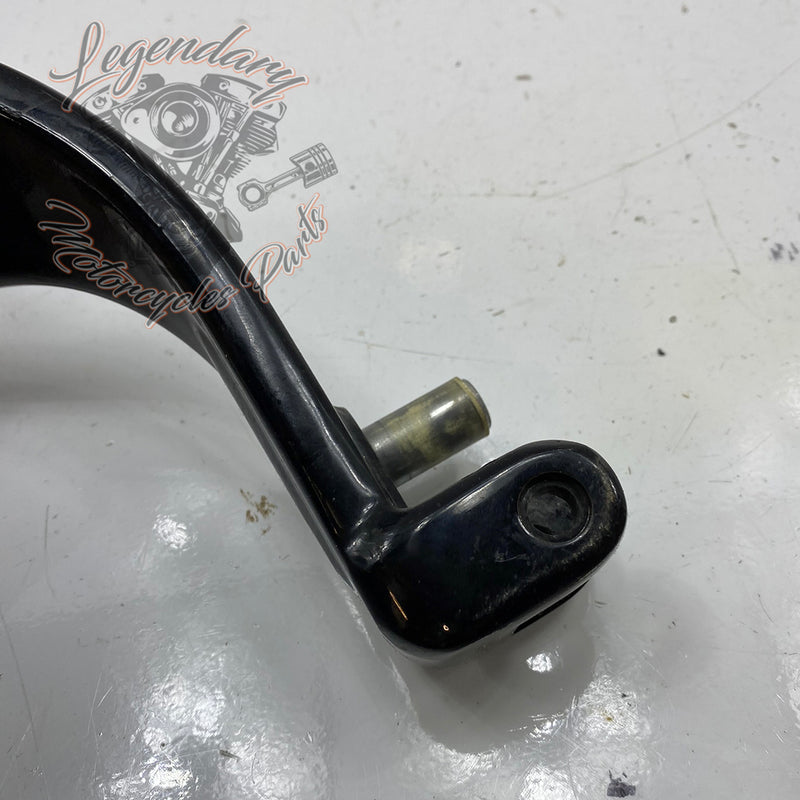 Right Passenger Footrest Bracket OEM 50500601