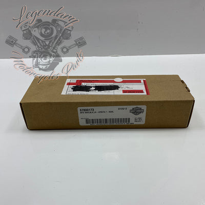 Left Front Turn Signal Mount OEM 67800173
