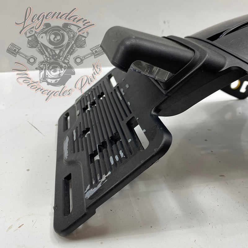 Soporte de placa OEM 67900124