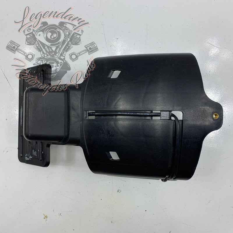 Soporte de placa OEM 67900124
