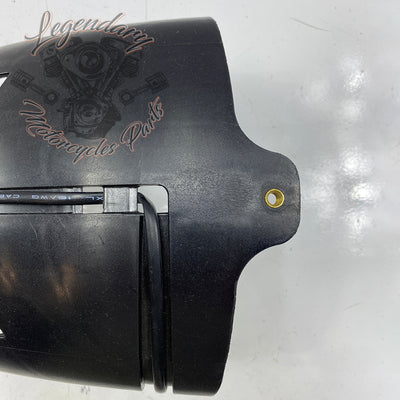 Soporte de placa OEM 67900124