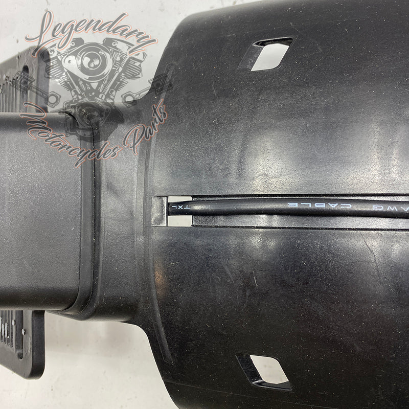 Soporte de placa OEM 67900124