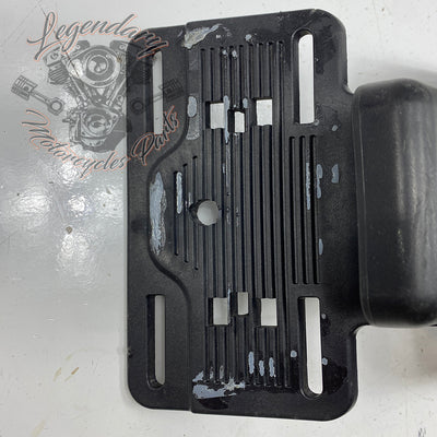 Soporte de placa OEM 67900124