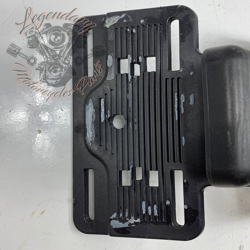 Soporte de placa OEM 67900124