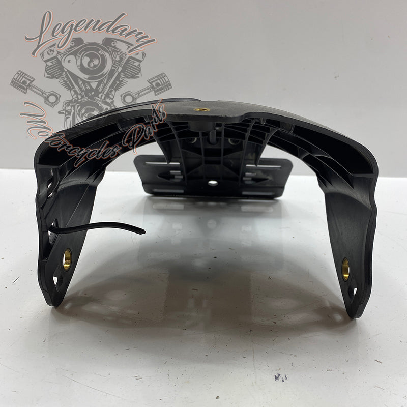 Soporte de placa OEM 67900124