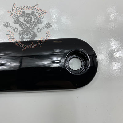 Left Front Turn Signal Mount OEM 67800173