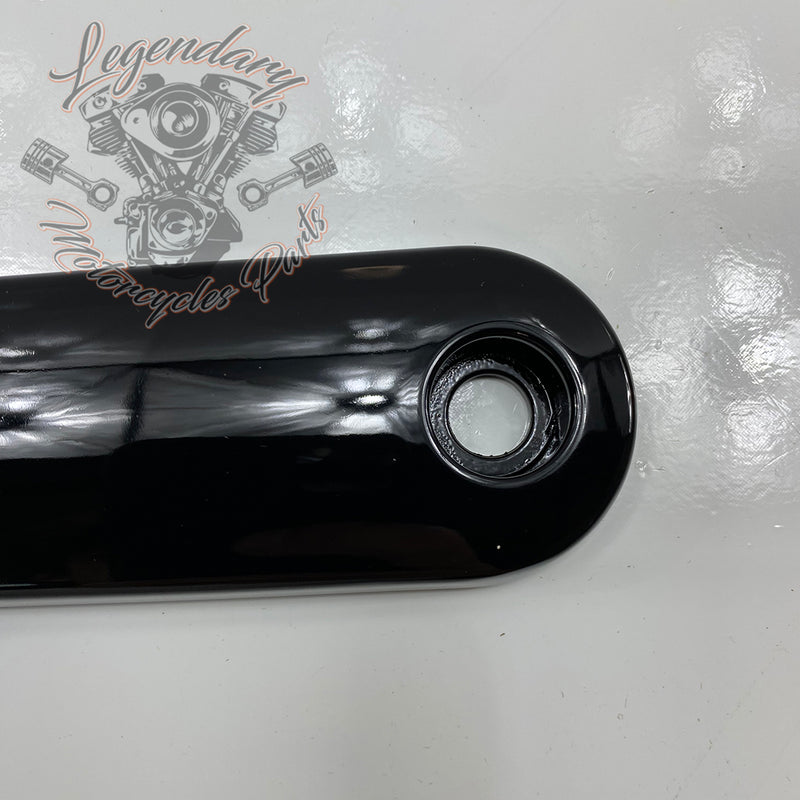 Left Front Turn Signal Mount OEM 67800173