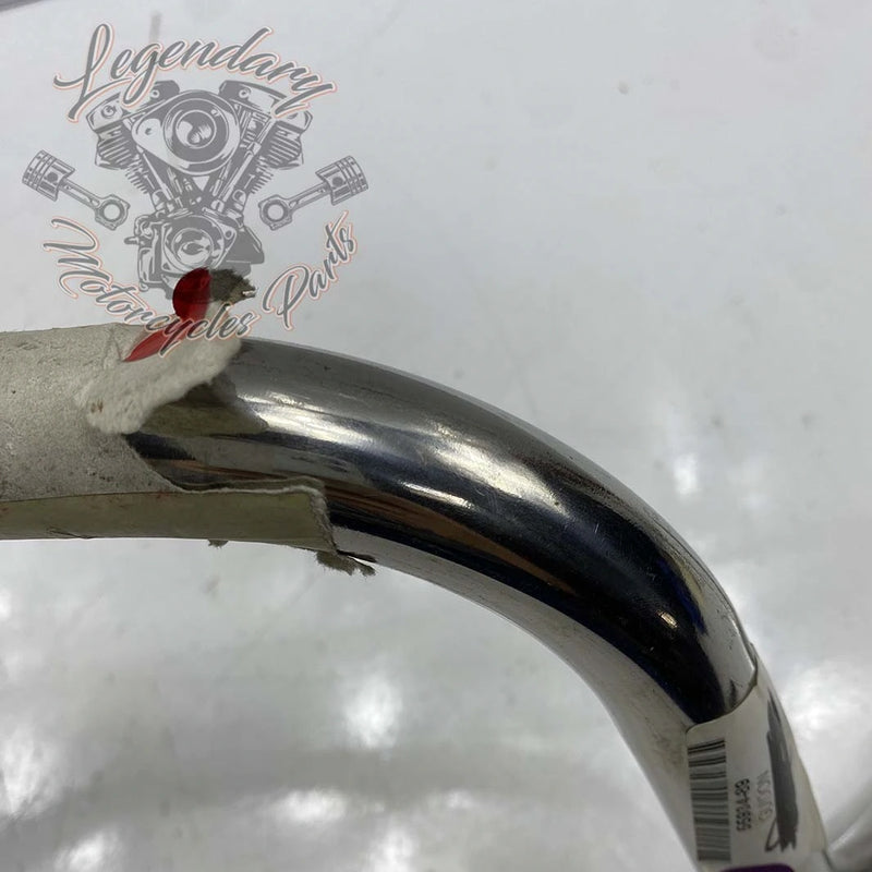 Handlebar OEM 55934-89