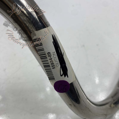 Handlebar OEM 55934-89