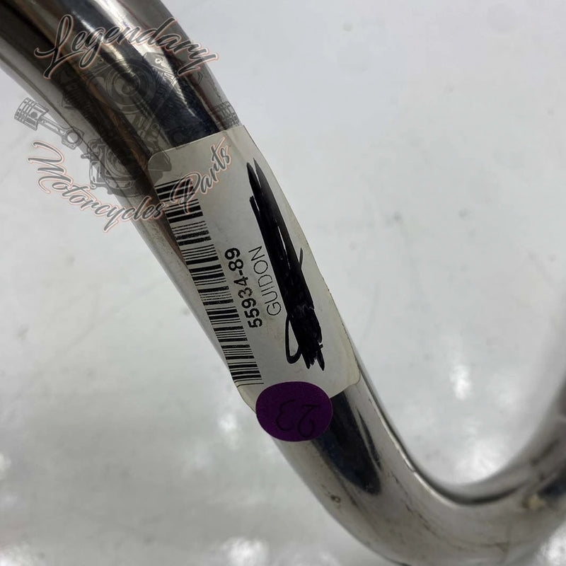 Handlebar OEM 55934-89