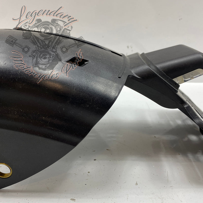 Soporte de placa OEM 67900124