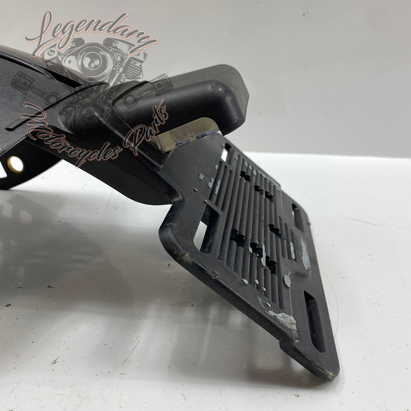Soporte de placa OEM 67900124