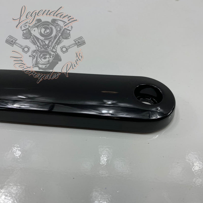 Left Front Turn Signal Mount OEM 67800173