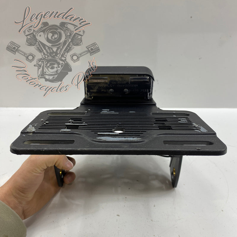 Soporte de placa OEM 67900124